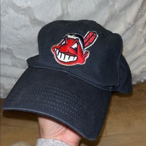 Indians Guardians Baseball Cap